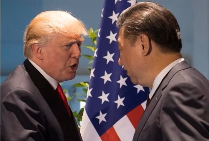 Báo Mỹ nêu lý do ông Trump mềm mỏng hơn với Trung Quốc