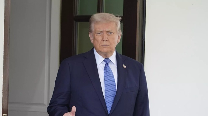 Tổng thống Trump có thể cắt cung cấp vũ khí cho Kiev