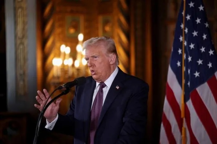 Tại sao Tổng thống đắc cử Mỹ Donald Trump muốn mua lại Greenland?