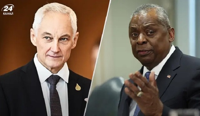 Mỹ sửng sốt trước cuộc gọi bất thường từ BTQP Nga: Kiev lộ kế hoạch buộc Washington ngăn chặn khẩn