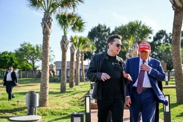 Tổng thống Mỹ Trump sẵn sàng để tỷ phú Elon Musk mua TikTok
