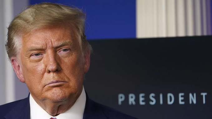 Trump cho biết Musk và Kennedy Jr. sẽ có được 