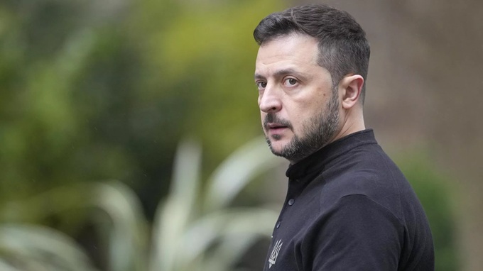 Cựu sĩ quan Mỹ tiết lộ hệ lụy với Zelensky từ cuộc hội đàm mới giữa hai Tổng thống Putin và Trump