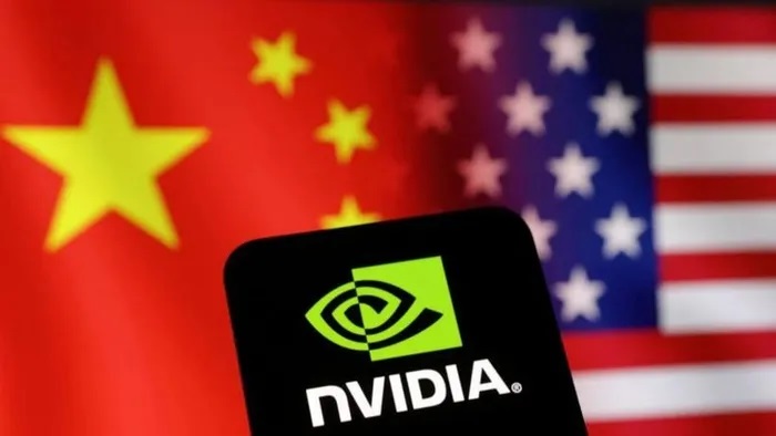 Nhà Trắng thảo luận việc thắt chặt xuất khẩu sản phẩm của Nvidia tới Trung Quốc
