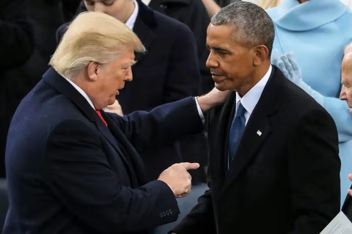 Tổng thống Trump và MXH nói ông Obama 'cho' Iran 1,7 tỉ USD, chuyển tiền mặt giữa đêm: Sự thật quá bất ngờ