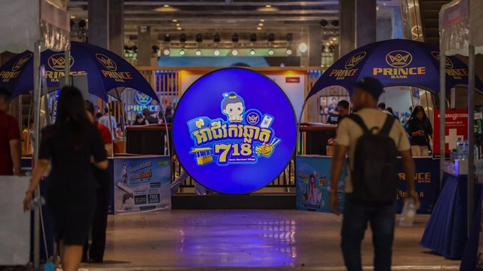 Mỹ phát hiện trùm lừa đảo Campuchia Chen Zhi nhắm vào dân Việt Nam