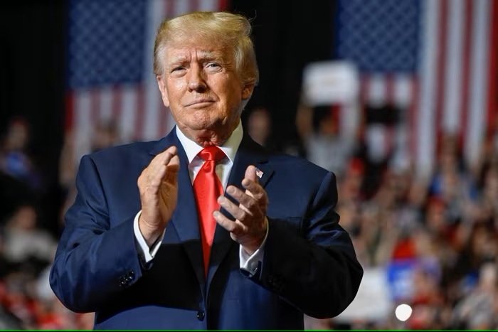 Tổng thống Trump: Nga - Mỹ đã tiến rất gần đến thỏa thuận hòa bình