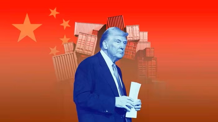 Tại sao Trung Quốc không nằm trong lệnh tạm dừng áp thuế của Tổng thống Donald Trump?