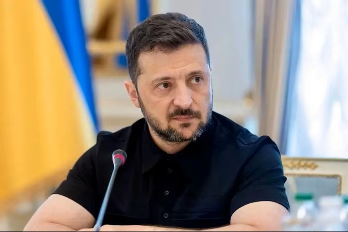 Lịch trình hội đàm giữa Tổng thống Trump và Tổng thống Zelensky