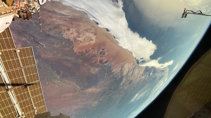 NASA: Khả năng va chạm của tiểu hành tinh 90 mét với Trái Đất tăng lên
