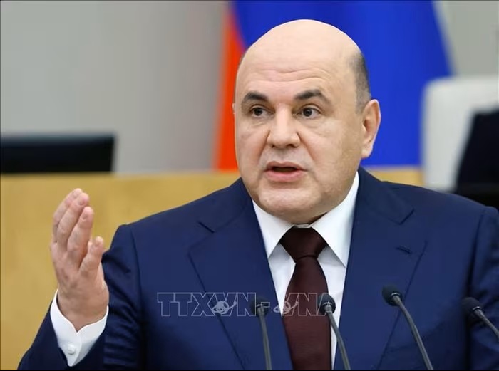 Nga chấm dứt thỏa thuận hợp tác kỹ thuật-quân sự với Đức