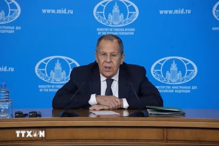 Nga muốn hiểu rõ hơn về hạn chót 50 ngày của Tổng thống Mỹ