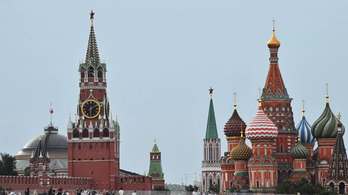 Điện Kremlin: Zelensky hoàn toàn thiếu kỹ năng ngoại giao