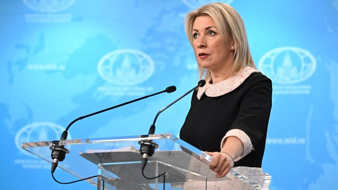 Việc chặn nguồn cung khí đốt tới Transnistria là hành động bắt nạt và chủ nghĩa phát xít mới