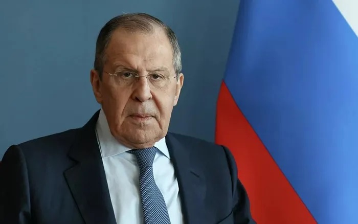 Ngoại trưởng Lavrov: Ukraine 'thu nhỏ lại' sau mỗi lần đàm phán với Nga bị đình trệ