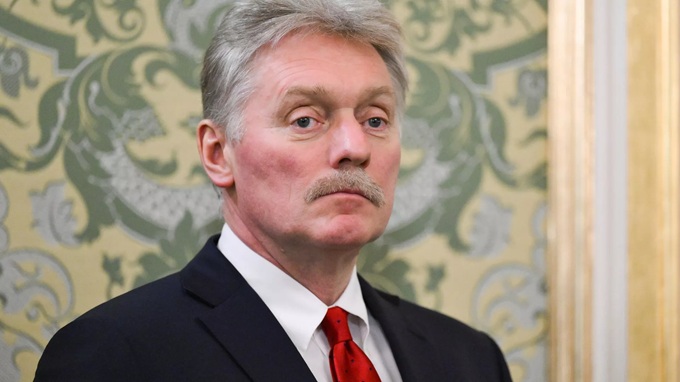 Điện Kremlin: Nga không can thiệp vào công việc nội bộ của các nước khác