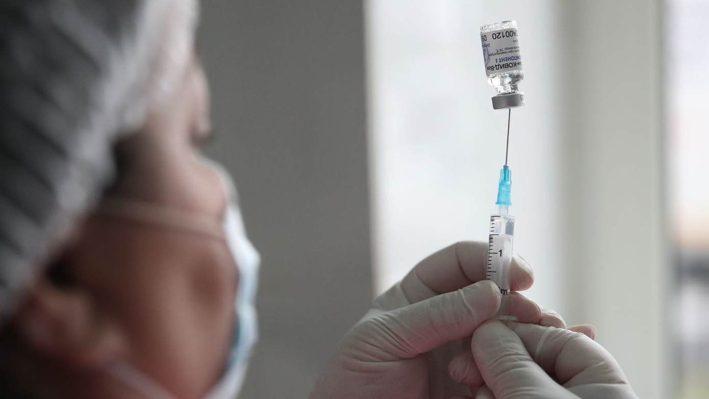 Nga chuẩn bị thử nghiệm vắc-xin ung thư, kỳ vọng tạo ra đột phá