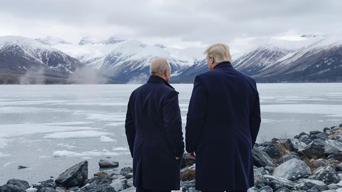 Alaska - điểm hẹn lịch sử Nga - Mỹ