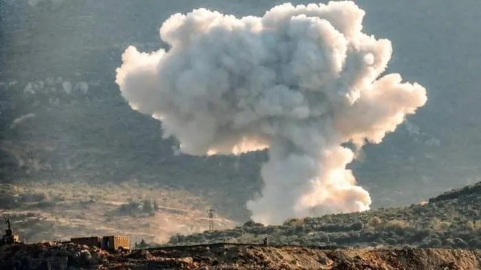 Nga - Syria ném bom quân nổi dậy dữ dội, Iran ủng hộ mạnh mẽ