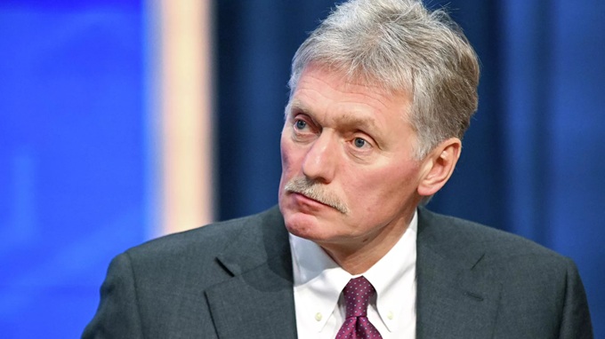 Điện Kremlin: Lập trường của Nga về Ukraina nhất quán, diễn biến trên mặt trận là rõ ràng