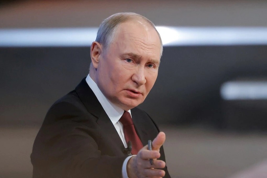 Tại sao Nga bác bỏ kế hoạch hòa bình Ukraine của Donald Trump?