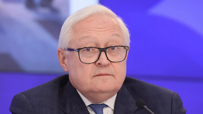 Thứ trưởng Ngoại giao Liên bang Nga đánh giá khả năng điện đàm giữa các ông Putin và Trump