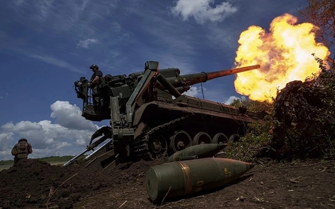 Nga giành nhiều lãnh thổ ở Kursk, Ukraine điều quân sang Donetsk