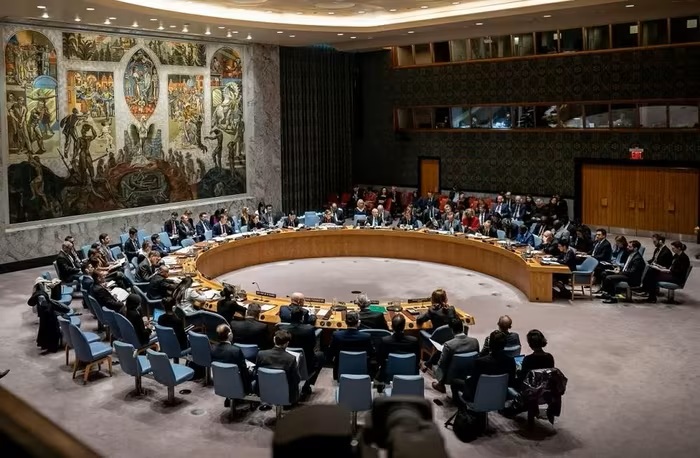 Nga 'phản hồi' châu Âu ngay tại Hội đồng Bảo an, tuyên bố thời gian sẽ chứng minh Mỹ nhất quán hay không