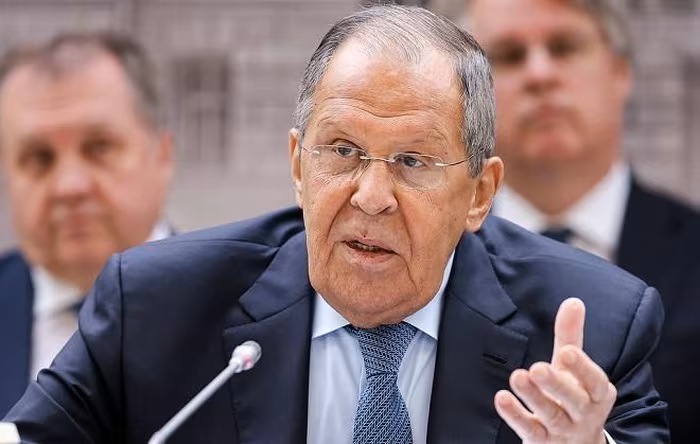 Nga nêu điều kiện thỏa hiệp với Ukraine