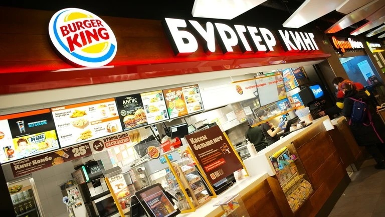 Tiết lộ số lượng công ty Mỹ vẫn đang hoạt động tại Nga