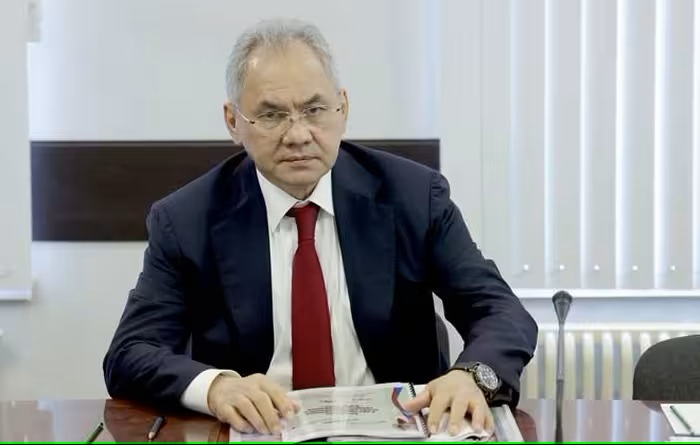 Nga nêu 'vật cản' đối với nỗ lực hòa bình ở Ukraine