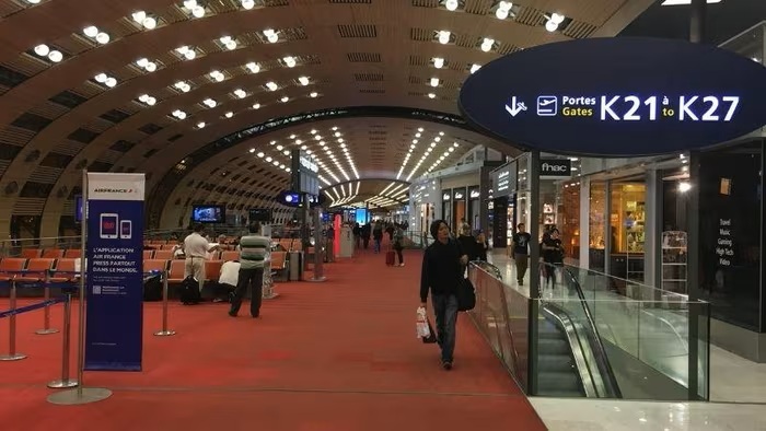 Nga triệu Đại sứ Pháp vì vụ tạm giữ nhân viên ngoại giao