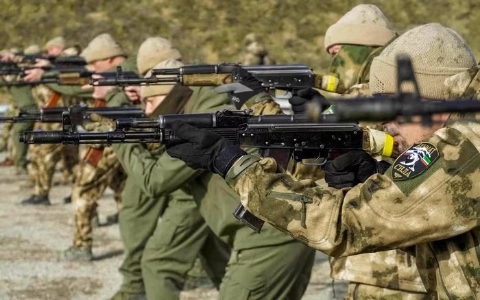 Nga tuyên bố bắn hạ 26 xe thiết giáp và chiếm thêm 6 khu ở Ukraine tuần qua