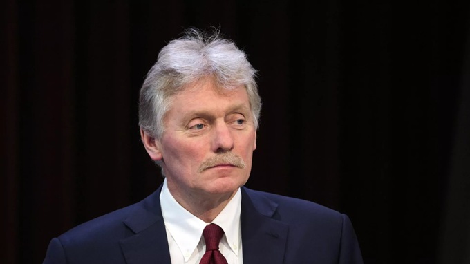 Điện Kremlin: Không thể nói về sự trung lập tuyệt đối của Hoa Kỳ trong vấn đề Ukraina