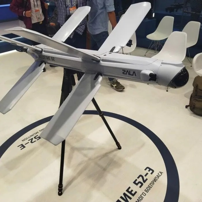 Nga muốn hợp tác sản xuất UAV 'cảm tử' Lancet-E với các quốc gia thân thiện