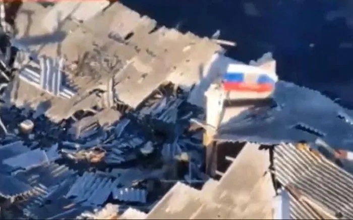 Nga tuyên bố kiểm soát thị trấn chiến lược tại Donetsk