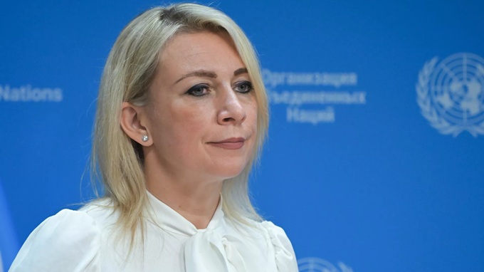 Bộ Ngoại giao Nga: Lãnh đạo EU hèn nhát khi LLVT Ukraina tấn công ''Dòng chảy Thổ Nhĩ Kỳ''