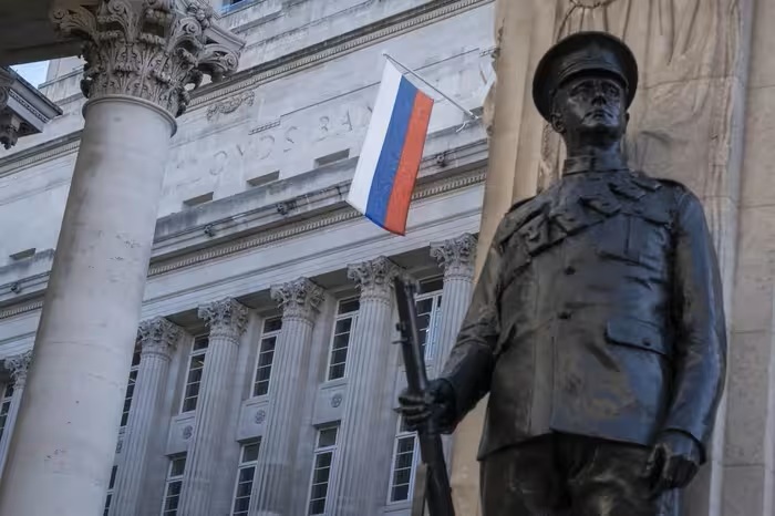Lý do châu Âu cần tiền viện trợ Ukraine nhưng ngại động đến tài sản Nga