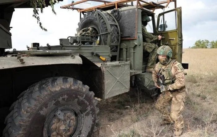 Nga vô hiệu hóa đà tiến công của Ukraine, đảo ngược tình thế tại Kursk