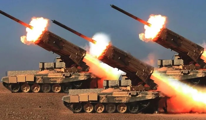 Mỹ dự báo kịch bản Nga trả đũa nếu phương Tây cho phép Ukraine tập kích tầm xa