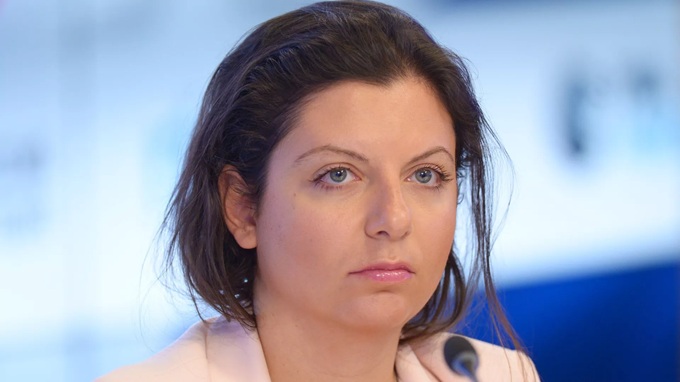 Tổng biên tập Sputnik: Ukraina và phương Tây đang cố gắng gây bạo loạn ở Nga