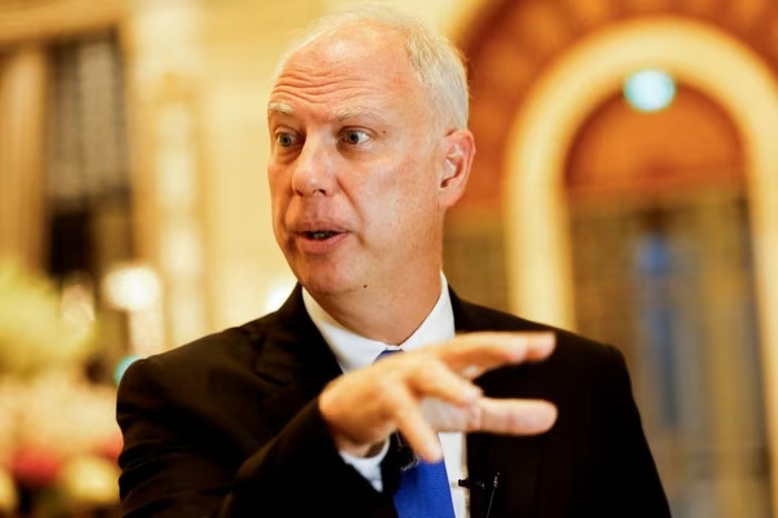 Nga tiếp tục đối thoại với Mỹ bất chấp sức ép từ bên ngoài