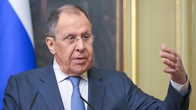 Ngoại trưởng Nga và Mỹ xác nhận quyết tâm tổ chức thành công cuộc gặp giữa Putin và Trump tại Alaska