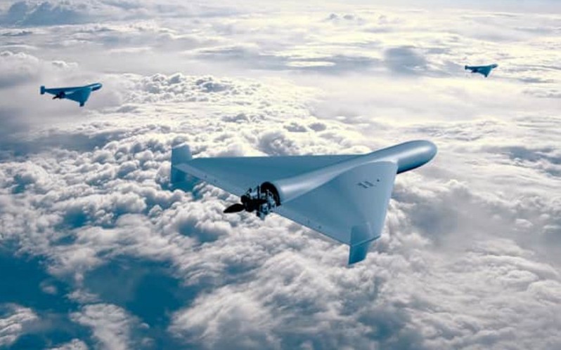 Nga đồng loạt tung đòn hỏa lực hạng nặng trên nhiều hướng