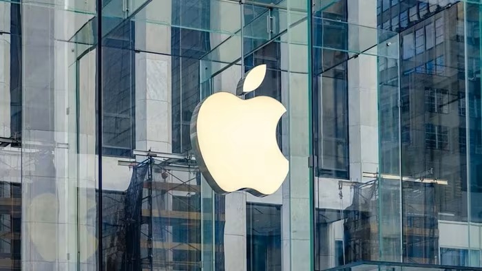 Anh phạt Apple vì chuyển tiền cho công ty Nga