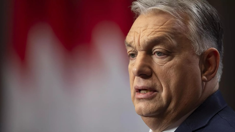 Thủ tướng Hungary Orban kêu gọi dỡ bỏ lệnh trừng phạt đối với Nga để tránh khủng hoảng năng lượng