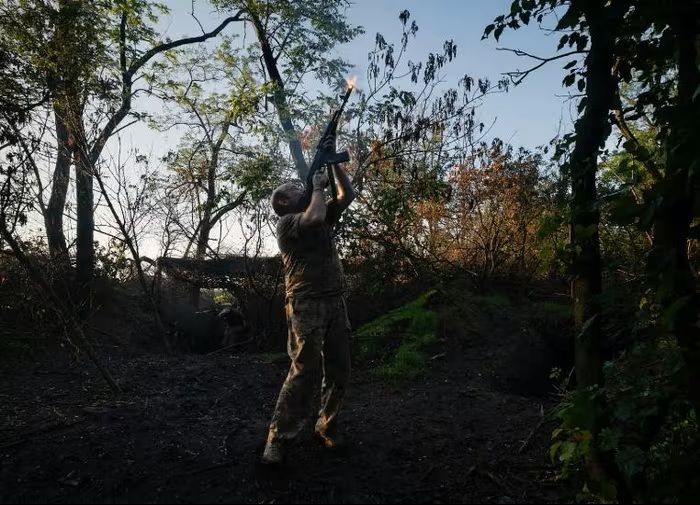 Lợi thế chiến thuật mới đang âm thầm giúp Nga trên chiến trường Ukraine