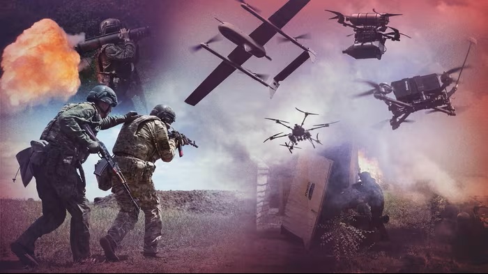 Nga phá vỡ phòng tuyến Kostiantynivka, mở màn trận chiến quyết định ở Donbass