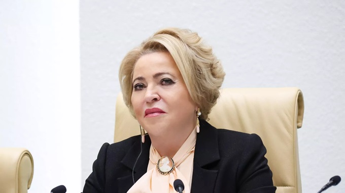 Chủ tịch Hội đồng Liên bang Nga: Hội nghị thượng đỉnh BRICS ở Kazan sẽ quyết định tiến trình lịch sử