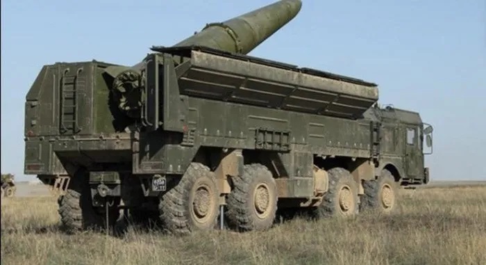 Tổng thống Putin: Tên lửa Nga vượt trội hơn tên lửa phương Tây viện trợ Ukraine